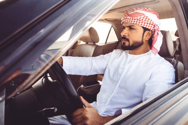 Comfortable rides. English-speaking drivers.